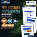 Evolutionary Development Project-Based Learning Activity cover