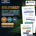 Evolutionary Development Scaffolded Phenomena-Based Lesson: The Walking Whale: How an Ankle Bone Solved the Leviathan Mystery Teacher Discussion Guide cover