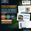 Evolutionary Development Scaffolded Phenomena-Based Lesson: The Walking Whale: How an Ankle Bone Solved the Leviathan Mystery Presentation cover