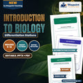 Introduction to Biology Differentiation Stations cover