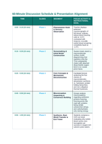 Macromolecules in Biology Phenomena-Based Lesson: The Ghost Fish of the Frozen Sea: Antifreeze Glycoprotein Lattice Binding Teacher Discussion Guide sample page