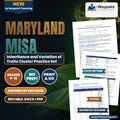 Maryland MISA Inheritance and Variation of Traits Cluster Practice Set cover