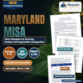 Maryland MISA Item Samplers & Scoring Guides Scoring Guide Companion cover