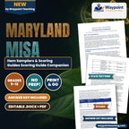 Maryland MISA Item Samplers & Scoring Guides Scoring Guide Companion cover