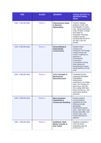 Mendel’s Genetic Principles Phenomena-Based Lesson: The Epigenetic Mosaic: Why Almost All Calico Cats Are Female Teacher Discussion Guide sample page