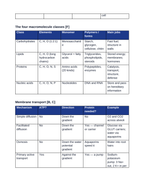 Pennsylvania Keystone Exam Overview & Teacher Guide Study Guide sample page