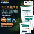 The Basics of Cell Theory Project-Based Learning Activity cover