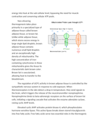Uncoupling Proteins and Non-Shivering Thermogenesis Reading Worksheet sample page