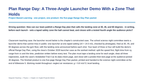 Angled Projectile Motion Project-Based Learning Activity sample page
