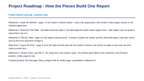 Free Fall & Gravity Project-Based Learning Activity sample page