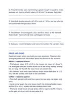 Free Fall & Gravity Real-World Case Study sample page