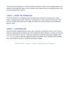 Alternating Current & Transformers CER Task Cards sample page