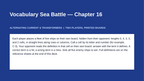 Alternating Current & Transformers Sea Battle Review Game sample page