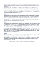 Electric Potential Bell Ringers & Exit Tickets sample page