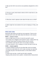 Electric Potential Real-World Case Study sample page