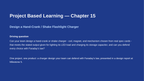 Electromagnetic Induction Project-Based Learning Activity sample page