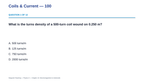 Electromagnetism & Solenoids Trivia Board Game sample page