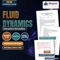 Fluid Dynamics Interactive Simulation cover