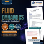 Fluid Dynamics Interactive Simulation cover