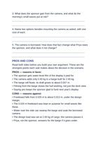 Hydrostatic Pressure & Buoyancy Real-World Case Study sample page