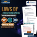Laws of Thermodynamics Interactive Simulation cover