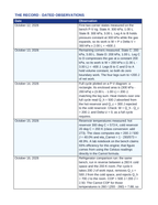 Laws of Thermodynamics Phenomena-Based Lesson: The Engine That Claimed to Beat Carnot Teacher Discussion Guide sample page