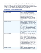 Laws of Thermodynamics Scaffolded Phenomena-Based Lesson: The Engine That Claimed to Beat Carnot Teacher Discussion Guide sample page