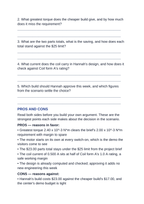 Magnetic Fields & Forces Real-World Case Study sample page