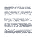 Magnetic Fields & Forces Spanish Reading Passage & Comprehension Questions sample page