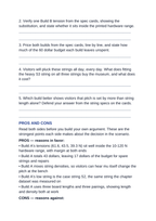 Mechanical & Standing Waves Real-World Case Study sample page