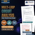 Multi-Loop Circuit Analysis Real-World Case Study cover