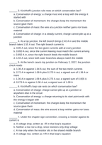 Multi-Loop Circuit Analysis Unit Test sample page
