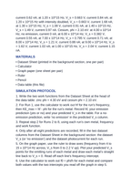Quantum & Atomic Physics Interactive Simulation sample page
