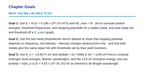 Quantum & Atomic Physics Slide Show Presentation sample page