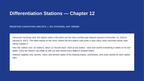 Resistor-Capacitor Circuits Differentiation Stations sample page