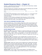 Resistor-Capacitor Circuits Phenomena-Based Lesson: The Curve That Slows Itself: Charge and Discharge on the Oscilloscope Student Response Sheet sample page