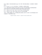 Series & Parallel Circuits Lesson Quiz sample page
