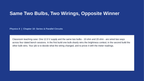 Series & Parallel Circuits Phenomena-Based Lesson: Same Two Bulbs, Two Wirings, Opposite Winner Presentation sample page