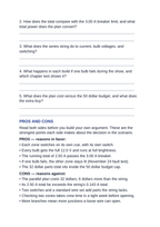 Series & Parallel Circuits Real-World Case Study sample page