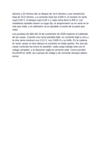 Series & Parallel Circuits Spanish Reading Passage & Comprehension Questions sample page