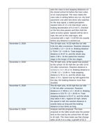 Multi-Stage Motion & Stopping Distance Phenomena-Based Lesson: Stopping Tests by the School Lot Teacher Discussion Guide sample page