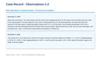 Multi-Stage Motion & Stopping Distance Phenomena-Based Lesson: Stopping Tests by the School Lot Presentation sample page
