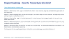 Multi-Stage Motion & Stopping Distance Project-Based Learning Activity sample page