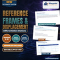 Reference Frames & Displacement Differentiation Stations cover