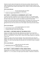 Reference Frames & Displacement Guided Notes sample page