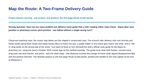 Reference Frames & Displacement Project-Based Learning Activity sample page