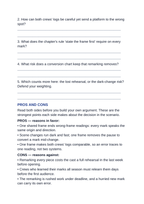 Reference Frames & Displacement Real-World Case Study sample page