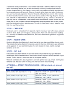 Reference Frames & Displacement Substitute Lesson Plan sample page