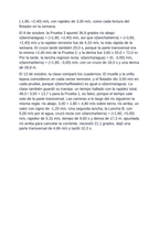 Relative Velocity & Reference Frames Spanish Reading Passage & Comprehension Questions sample page
