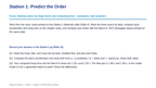 Rolling Motion Systems Differentiation Stations sample page